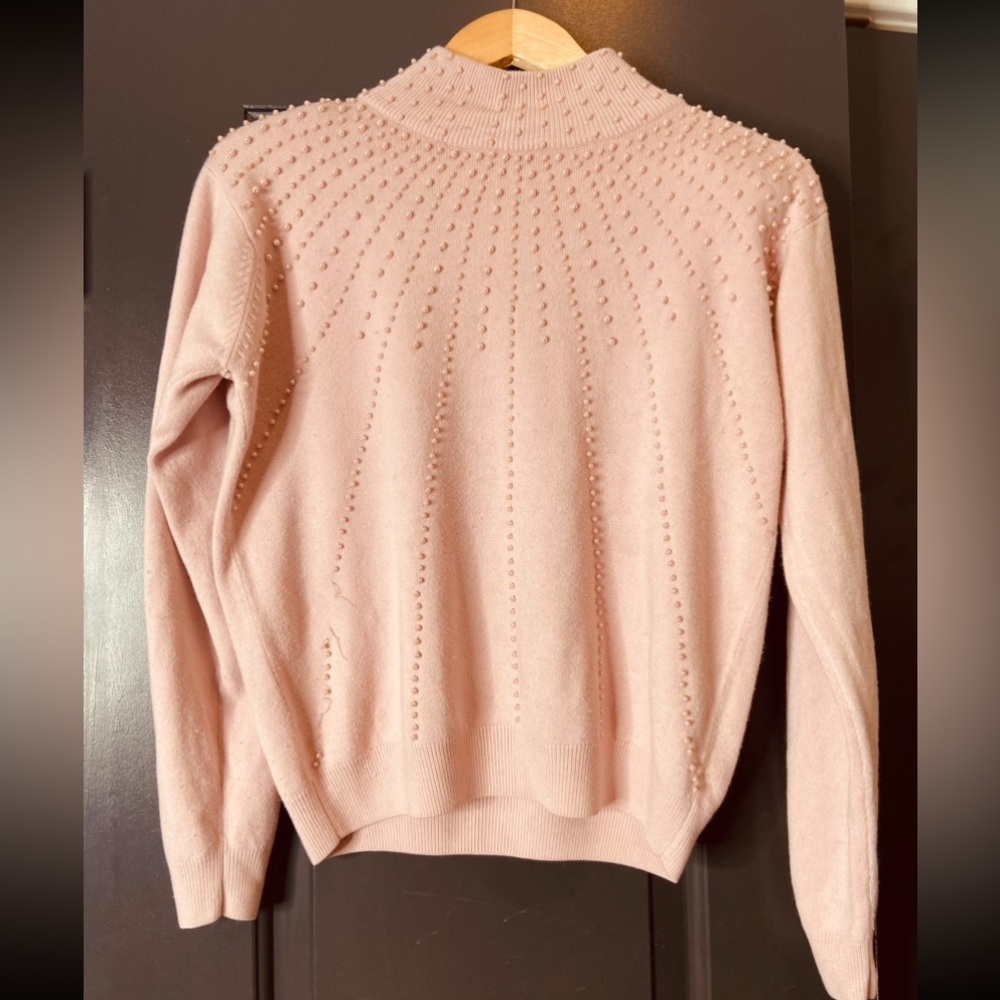Dress Barn Sweater